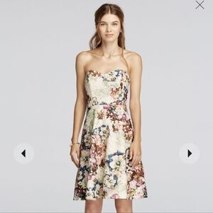 Stunning Sweetheart Dress